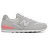 New Balance 996 Comfortable Breathable Low-Top Running Shoes Women Sneaker Summer-Mist-Gray WL996CPL