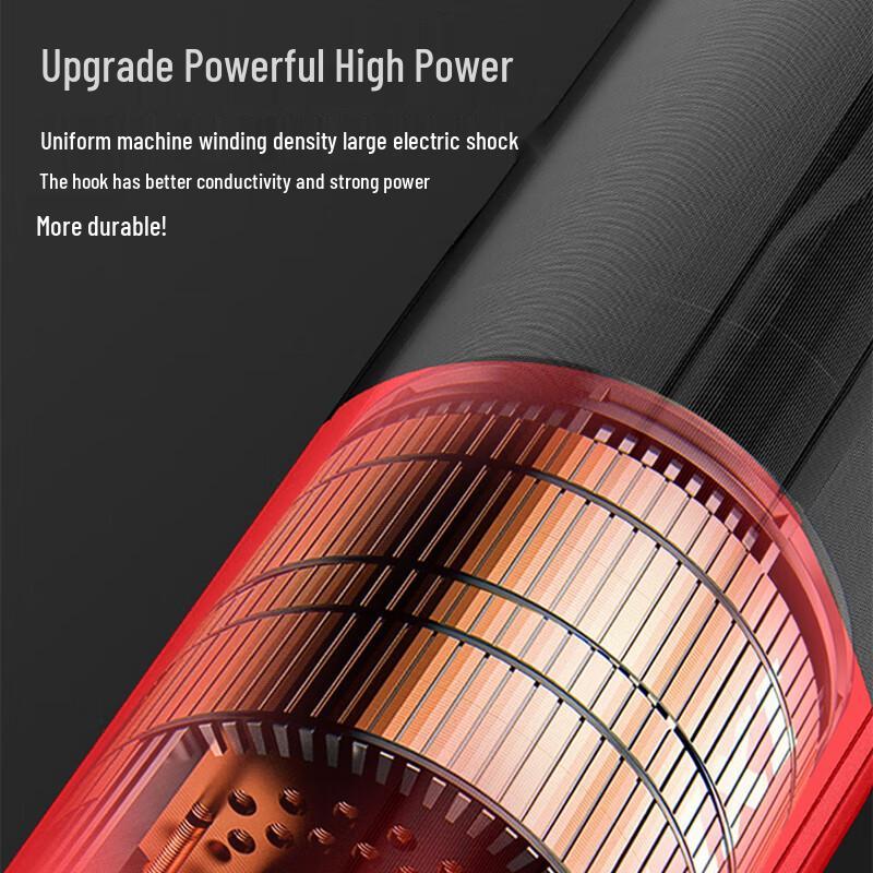 DELIXI ELECTRIC Многофункциональная угловая шлифовальная машина (УШМ) штепсель CN (адаптер в комплекте)