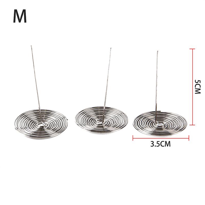 5 шт., аксессуар для заварки чая из нержавеющей стали, насадка, пружинный фильтр, фильтр для чайника