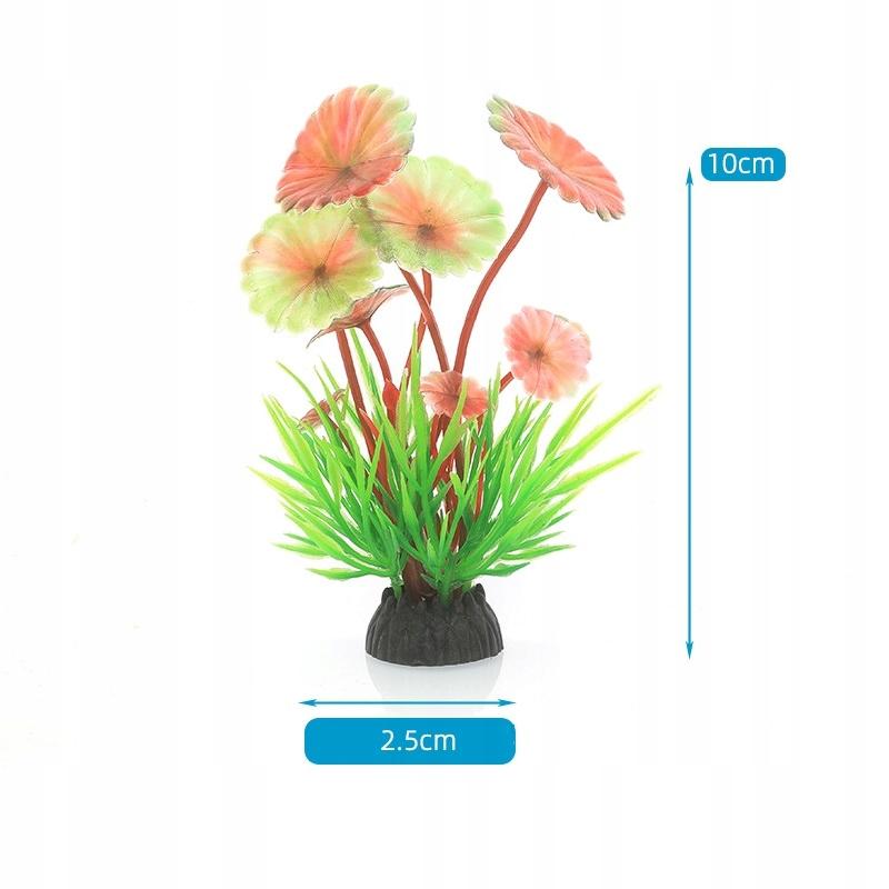 Aquarium Plants Artificial Plant For Aquarium 05