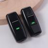 2pcs Plastic Small Rocker Button Classic Wiring Switch Boat Shape Switch  Desk Light