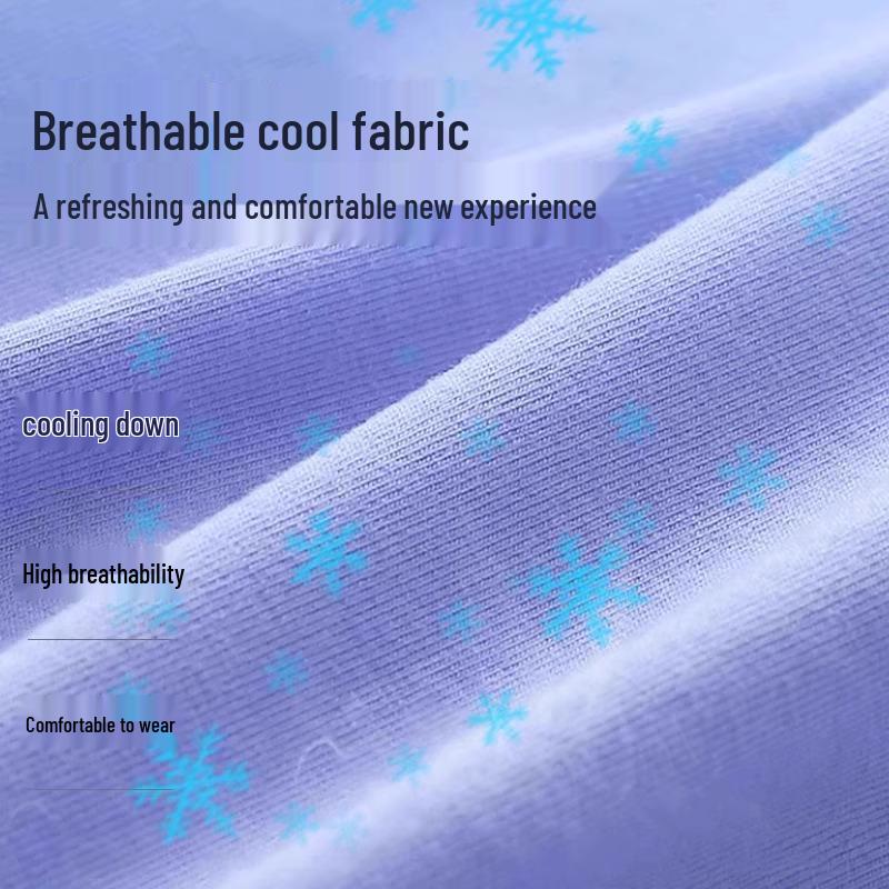 UV Protection Ice Silk Arm Sleeves for Summer - Unisex Cycling Gloves and Elbow Warmers