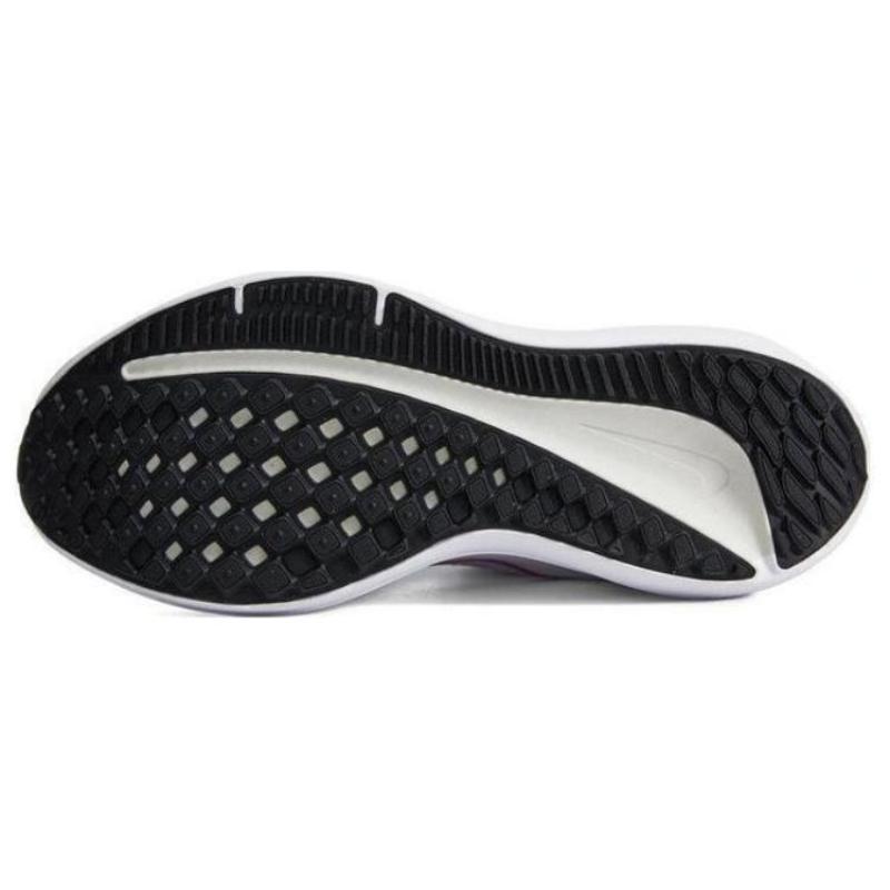 Nike Женские кроссовки Air Zoom Winflo 10 'Белый/Яркая фуксия' DV4023-103