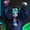 Аниме Игра Киберпанк Ребекка Фигурка Стоящая Модель Игрушка Коллекция Люси Фигурка Действия Дэвид Фигурки Настольное Украшение Подарок на День Рождения