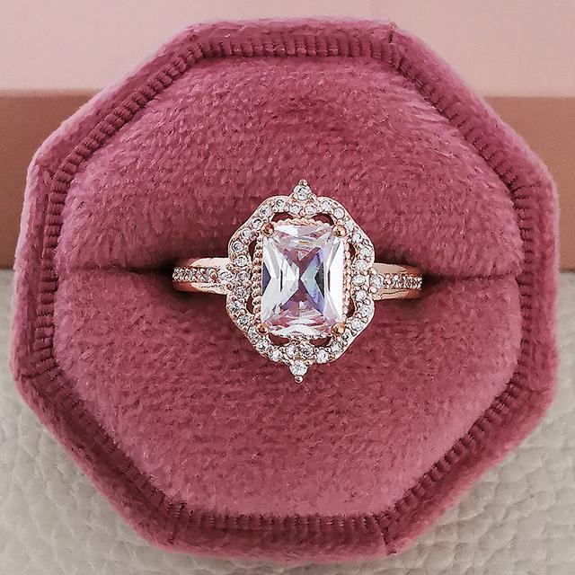 Trend Snake Heart 925 Sterling Silver Cute Couple Ring For Women Dating Love Christmas Gift Fine Designer Jewelry