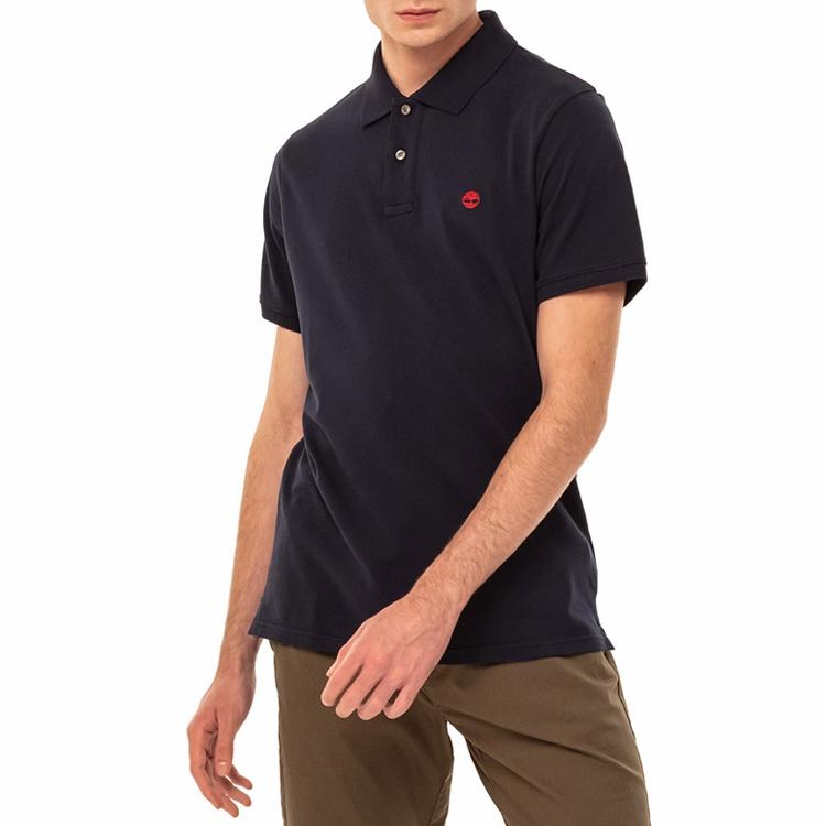 Timberland Polo Unisex A1S2N433