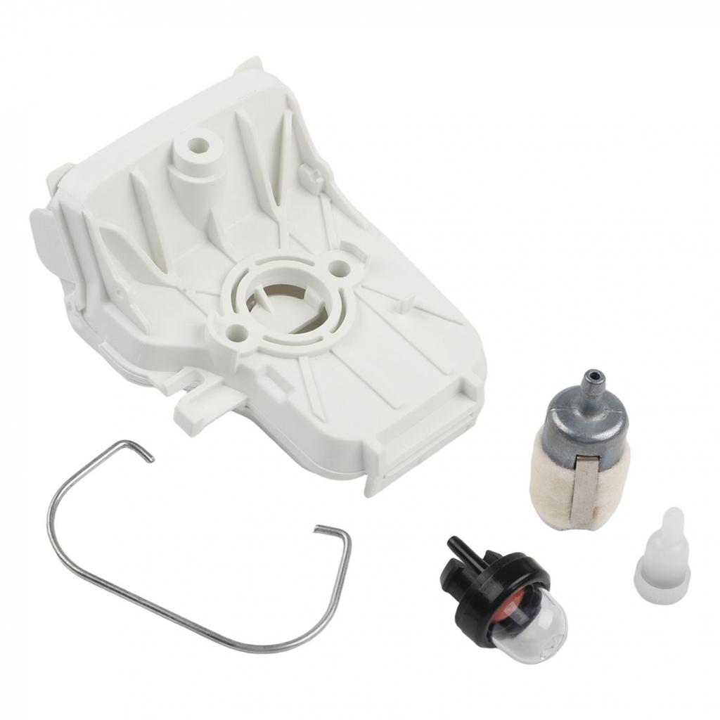 Комплект воздушного фильтра Простая установка Защита двигателя