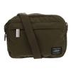 Travel Messenger Bag Frame Khaki (30)