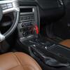 Наклейки на крышку коробки передач для салона автомобиля для Ford Mustang 2010-2014 ABS Аксессуары для салона