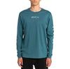 Rvca Big Sleeve Tee