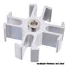 1in Aluminum Radiator Fan Spacer Kit 1210 Replacement for GM CHEVY SBC BBC Short Long Water Pump