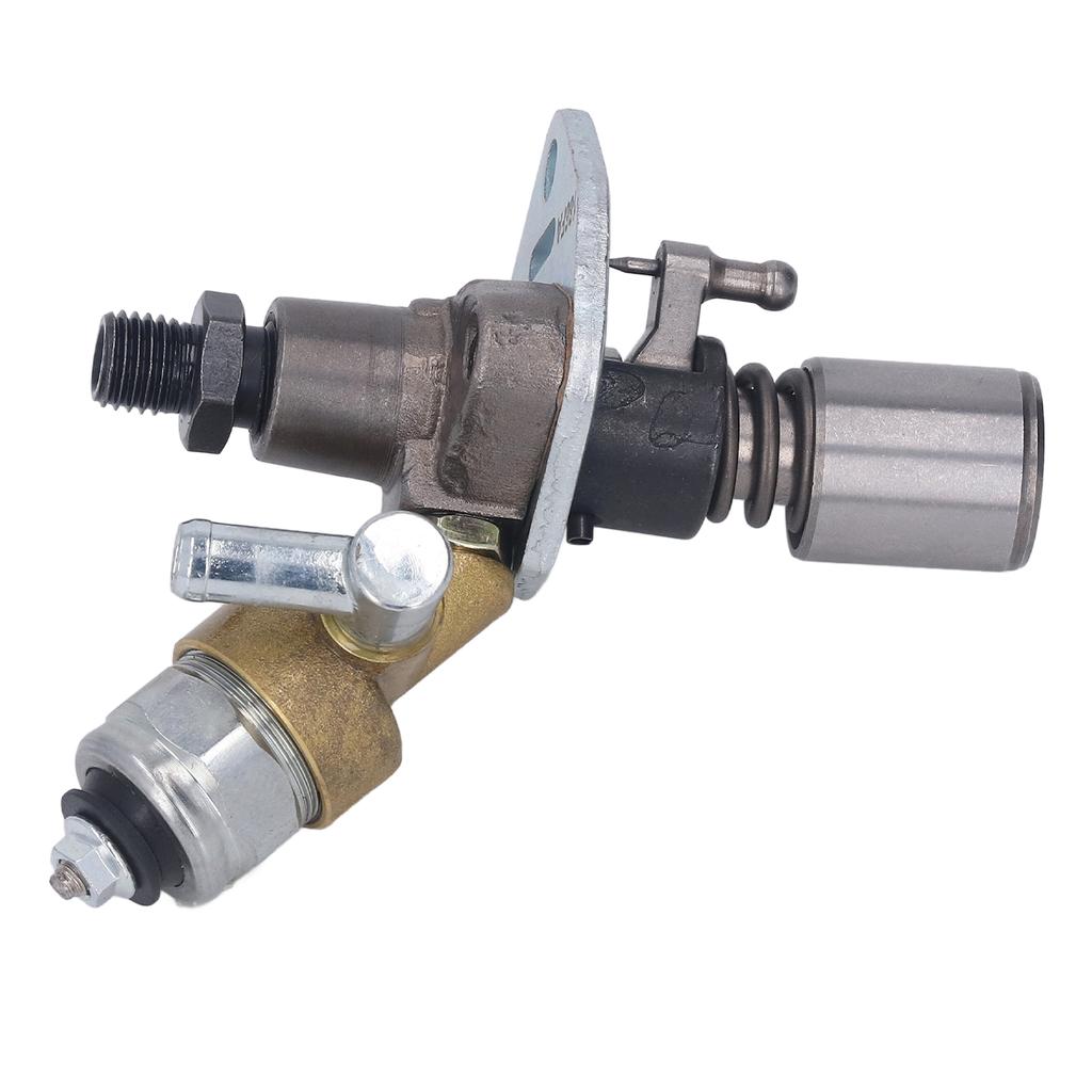 Fuel Injector Copper and Iron High Reliability Diesel Generator Accessories for 186FA Generators