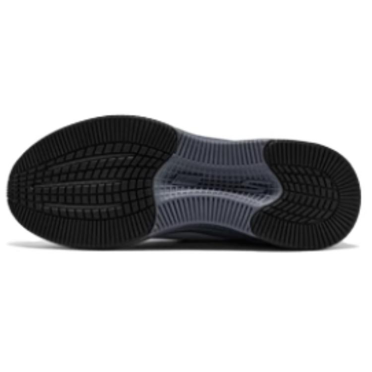 Skechers Мужские легкие кроссовки для бега с амортизацией и поддержкой Мужская кроссовка Серый 220853-CHAR