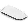 Right Side Lower Door Mirror Glass for Ford Transit Mk8