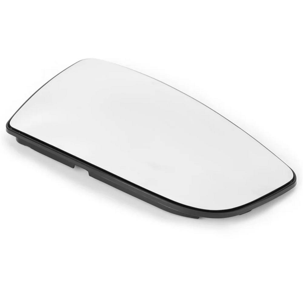 Right Side Lower Door Mirror Glass for Ford Transit Mk8
