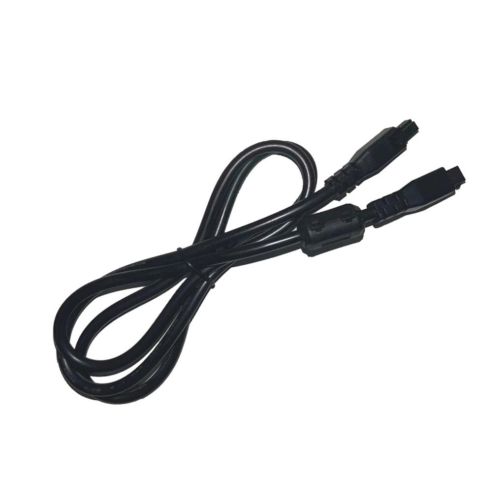 Для Lite 1M 4Pin удлинительный кабель для 3D-принтера удлинительный кабель 3D-принтер 4Pin разъем с магнитными кольцами