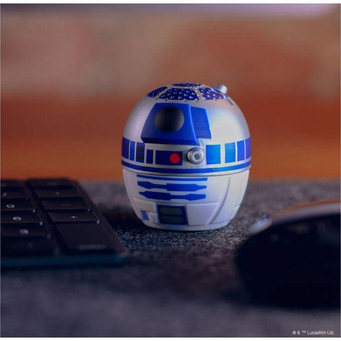 Enceinte Bluetooth - OTL TECHNOLOGIES - Star Wars R2D2