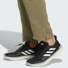 Adidas Брюки Aeroready Aeromotion Модные Универсальные Удобные Трикотажные Спортивные Брюки на Кулиске Мужские Брюки Трек-Зеленый GU6404