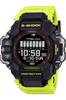 Casio RANGEMAN GPS Watch with Heart Rate Made with Environmentally Friendly Yellow G-Shock Monitor, Bluetooth, Materials, GPR-H1000RY-1A9JR, Men's,