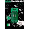Внутриканальные наушники Ver 4-й альбом DAY6 The DECADE