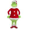 Christmas Grinch Doll Decorations 23.6in Large Plush Doll Christmas Decoration Gifts For Christmas - DSW