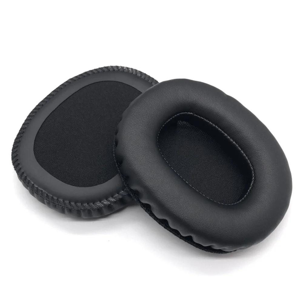 Ear Pads Headset Foam Cushion Replacement for MARSHALL Monitor II ANC 2 Headphone Soft Protein Sponge Cover