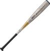 ZETT Youth Baseball Black Cannon FRP 570g Silver BCT71580 Bat, VT, (Carbon), 80cm, Average, (1300),