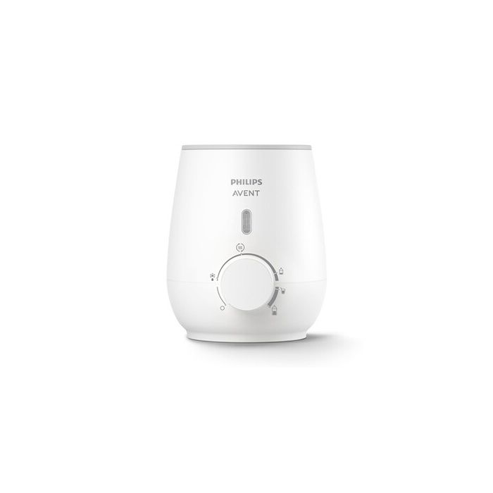 Chauffe-biberon Philips SCF355/09 - PHILIPS