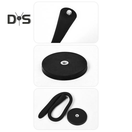 Силиконовый упор для дверцы стиральной машины с фронтальной загрузкой, держатель дверцы с магнитным основанием, удерживающий дверцу открытой, предотвращающий появление запахов, съемный стопор для сушильной машины