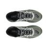 Asics Кроссовки унисекс Jog 100S 2E Wide Sheet Rock Черные Серые 1201A715-020