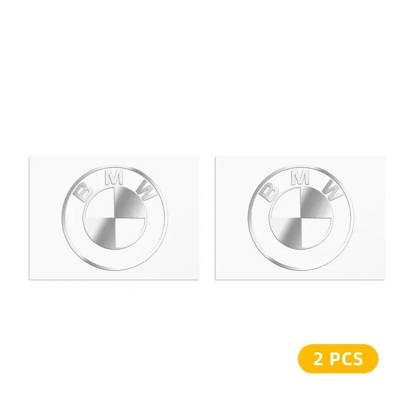 2/5/10pcs Car Door Window Lift Button Stickers For Bmw 3 2 5 Series E90 F10 E60 X3 F25 E46 F30 X5 E53 E91 M M2 M3 M5 Accessories