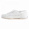 Superga 2750 Macramew S008ya0 White900