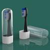 1Pc Electric Toothbrush Head Cover Electric Tooth Brush Protective Case Traveling Portable Toothbrush Dustproof Shell