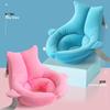 Newborn Floating Bath Mat Mesh Pad