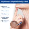 Collagen Neck Cream Anti-aging Tightens Lifts The Neck Chin Efficient Reducing Fine Lines In Skincare Brightening Moisturizing