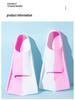 Professional Silicone Swimming Fins for Children and Adults - Diving Frog Shoes and Training Equipment