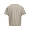 Under Armour SS25 T Shirt Men's Taupe/Sand Pink/Downpour Gray 1387285-203