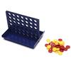 1 Set Connect 4 In A Line Board Game Children'S Toys For Kid Sport Entertainment
