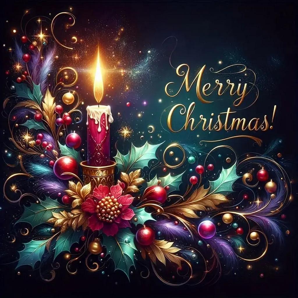 DIY Полная круглая алмазная картина Вышивка крестом Счастливого Рождества Санта Клаус и Снеговик Домашнее украшение Искусство Алмазная живопись 5d Алмазная художественная живопись