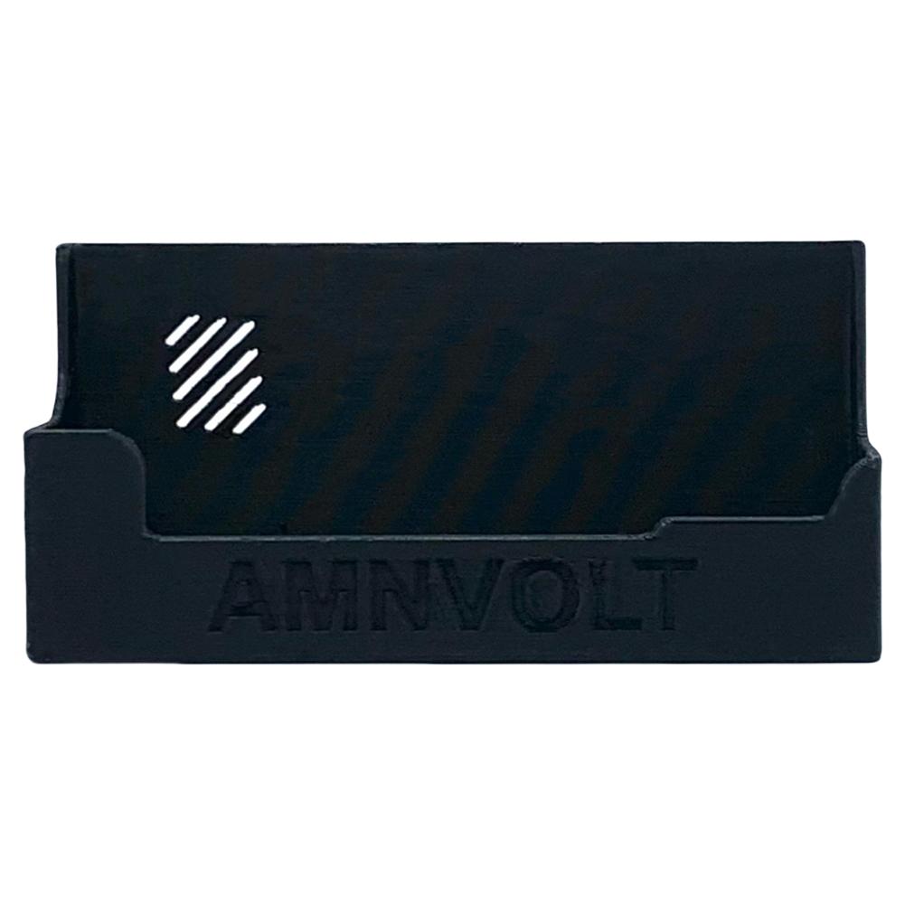 3D-печатный портативный держатель для радио, карманный мини-кронштейн для радио, кронштейн для удержания радио для MINI4732 V1/V2/V3, для улицы