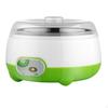 Домашняя йогуртница Профессиональная бытовая машина для приготовления натто с низким уровнем шума