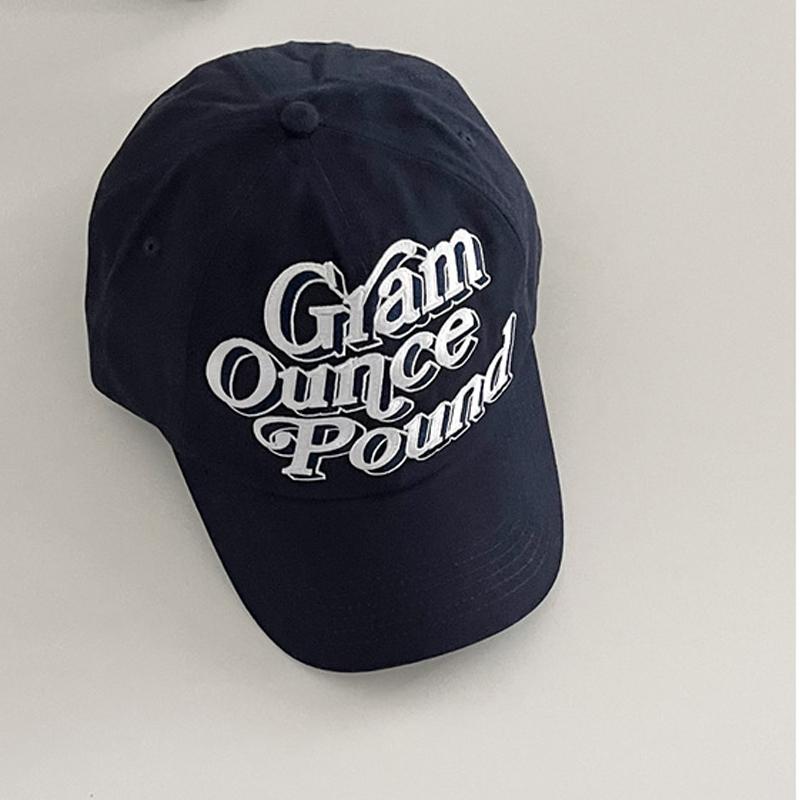 Бейсболка в том же стиле, что и у нишевого блогера, для мужчин и женщин, вышитая весенними и летними буквами, модная кепка-утконос