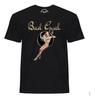 Singer Bad Gyal 2026 World Tour Tshirt Summer New Unisexs Womens Fashion Pure Cotton Oversized Tshirt Street Y2K Style