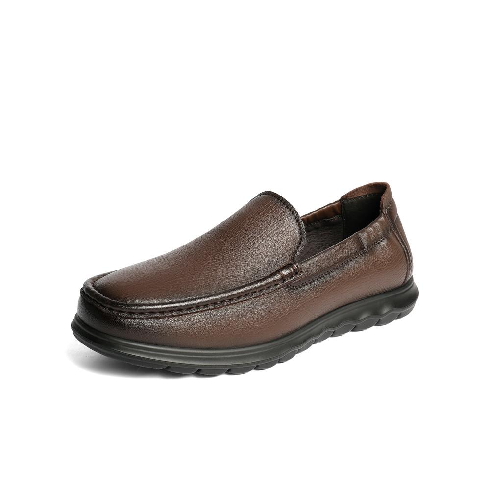 Senda Casual Leather Shoes for Men