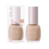 ISEHAN - kiss Milkish Glass Foundation SPF 34 PA++