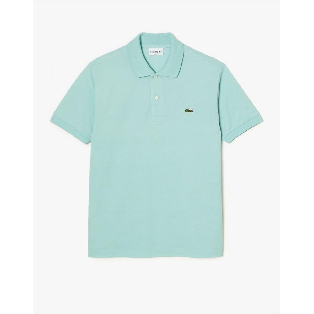 LacoSte Men S claSSic Fit Short Sleeve Polo L1212 54g Lgf