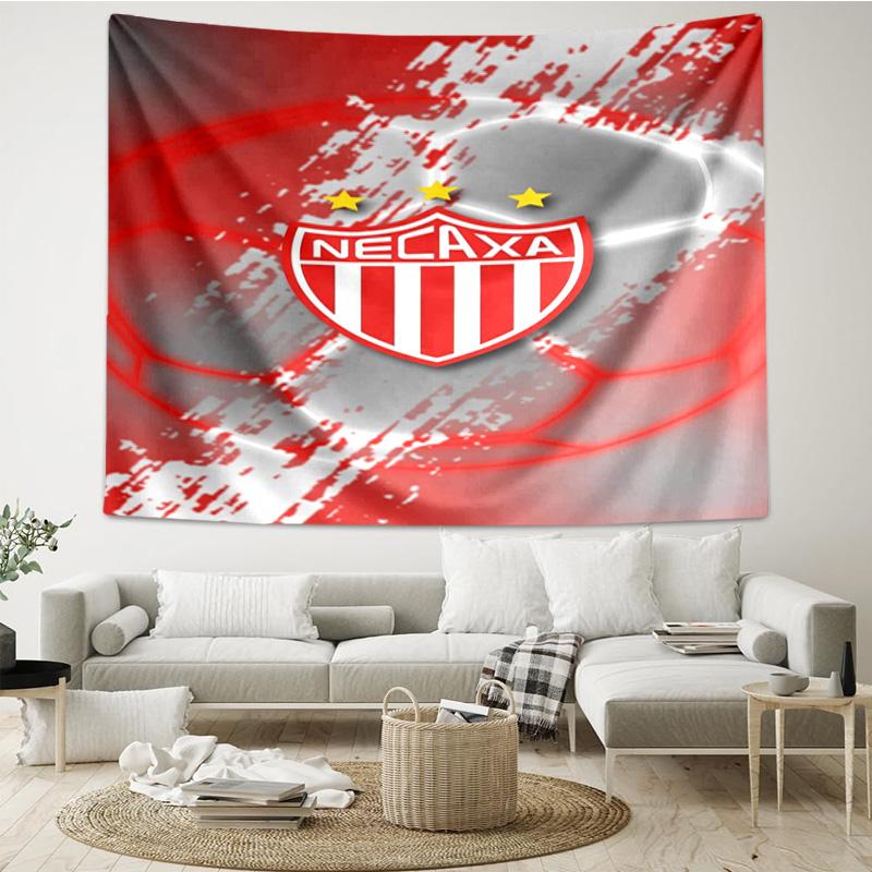 1PC Soccer Player Printed Tapestry Room Decoration Wall Hanging for Living Room Bedroom, dormitory, Birthday and Christmas gifts