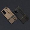 Грязеотталкивающий Водонепроницаемый Чехол для Телефона Для Oukitel C21 Мягкий чехол Задняя Крышка Однотонный Пылезащитный Прочный Защитный