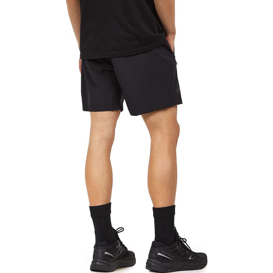 Arcteryx Incendo Casual Shorts Men's 30584-