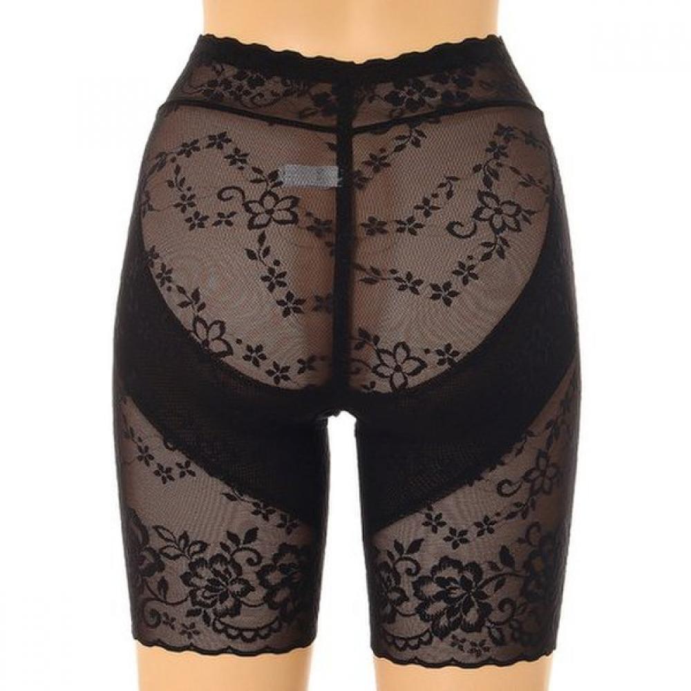 Wacoal Comfortable Square Girdle With Hamline Wgr3210t